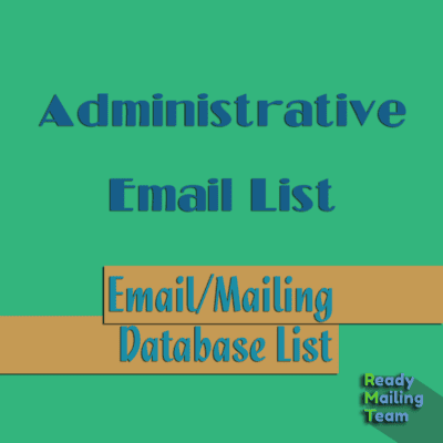 Administrative Email List