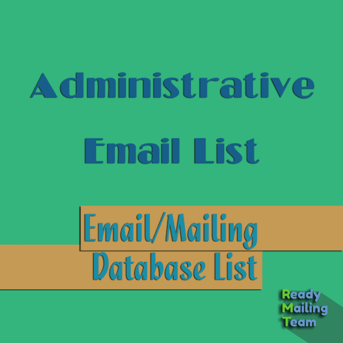 Administrative Email List