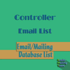 Controller Email List