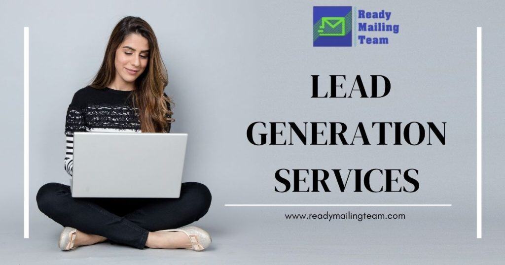 lead generation services